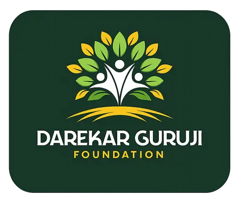 Darekar Guruji Foundation logo